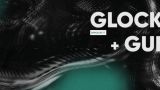 Concierto de Glockenwise + Gilherme Zapata en Santiago de Compostela