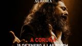 Concierto de Diego El Cigala - 'Aurora' en A Coruña