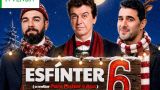 Espectáculo de humor 'ESFÍNTER 6' en A Coruña