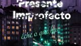Espectáculo de Improteatro - 'Presente Improfecto (Éche o que hai)' en A Coruña