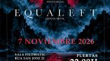 Concierto de Perpetual + Equaleft en A Coruña