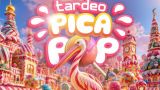Tardeo Pica Pop en A Coruña
