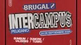 Fiesta 'Intercampus' en A Coruña