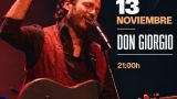 Concierto de Pacoenlaluna en A Coruña