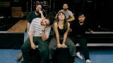 Solzimer vs. Vlack Carmen - Batalla Bandas CUAC FM en A Coruña