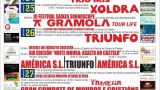 Romaría da Saínza 2026 en Rairiz de Veiga: Programa, cartel y agenda completa