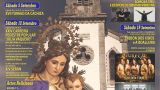 Fiestas de Virxe das Mercedes da Gándara 2026 en A Guarda: Programa, cartel y agenda completa