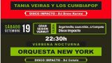 Fiestas de Santa Eufemia de Bértoa 2026 en Carballo: Programa, cartel y agenda completa