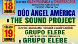 Fiestas de Santo Tomé de Lourenzá 2026: Programa, cartel y agenda completa