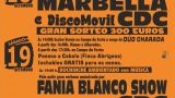 Fiestas de Brexo Lema 2026 en Cambre: Programa, cartel y agenda completa
