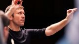 Concierto de la Orquesta Sinfónica de Galicia - 'Blumine-Mahler-Roberto González Monjas' en A Coruña
