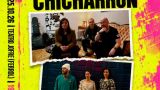 Concierto de Zavala + Chicharrón en Ferrol