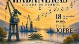 1.º Encontro de Habaneras 'Cidade de Ferrol'