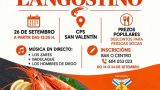 Festa do Langostino 2026 en Fene: Programa, cartel y agenda completa