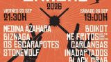 Festival Rock in Cambre 2026: Programa, cartel y agenda completa