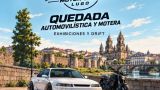 1ª Quedada San Froilán en Lugo