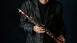Concierto de Paquito D'Rivera Trío - Festival de Jazz de Lugo