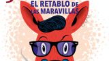 Representación de 'El Retablo de las Maravillas' en Ferrol