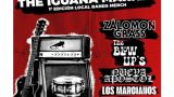 1º The Iguana Market en Vigo