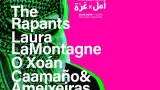 Concierto AmalxGaza - Artistas galegas x Palestina en Santiago de Compostela