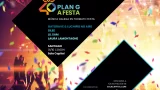 PlanG A Festa en Santiago de Compostela
