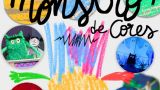 Representación de 'O monstro de cores' en Ourense