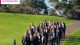 Concierto de la Banda Municipal de A Coruña - Inauguración de la temporada de otoño en A Coruña