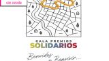 XVIII Edición Gala de premios solidarios de la ONCE en A Coruña