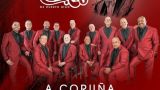 Concierto de El Gran Combo de Puerto Rico en A Coruña