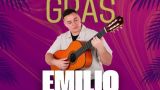 Concierto de Emilio Barrul en A Coruña