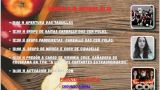 Festa da Mazá de Redondela 2026: Programa, cartel y agenda completa