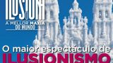 Gran Gala Internacional de Magia 2026 - Galicia Ilusiona en Santiago de Compostela