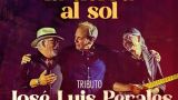 Tributo a Jose Luis Perales en Santiago de Compostela
