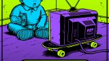 Concierto de Lagwagon en Santiago de Compostela