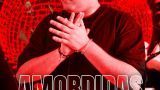 Fiesta 'Amordidas' - Jairo Ortal y DelGiovani en Santiago de Compostela