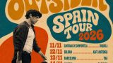 Concierto de Tiwayo en Santiago de Compostela
