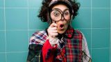 Representación de 'Los misterios de Calista' de Hilo Producciones en A Coruña