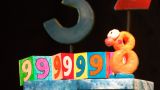 Representación de 'Cuenta hasta 3' de Higiénico Papel Teatro en A Coruña