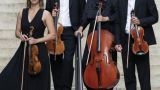 Concierto del Cuarteto Opus - Ciclo de Música de Cámara 2026 en A Coruña