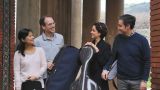 Concierto del Cuarteto de Cuerdas Schubert - Ciclo Música de Cámara 2026 en A Coruña