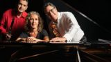 Concierto del Trío Ecos del Atlántico - Ciclo de Música de Cámara 2026 en A Coruña