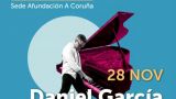 Concierto de Daniel García Trío - VII Butaca de Jazz 2026 en A Coruña