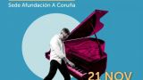 Concierto de MBM Trío - VII Butaca de Jazz 2026 en A Coruña