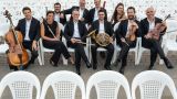 Concierto de Ekléctika Ensemble - Ciclo Música de Cámara 2026 en A Coruña