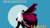 Concierto de Abe Rábade - VII Butaca de Jazz 2026 en A Coruña