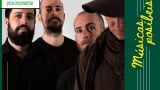 Concierto de Sangre de Muérdago - Músicas Posíbeis 2026 en A Coruña