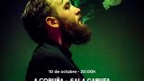Espectáculo 'Un festín de magia para toda la familia' del Mago Kenneth en A Coruña