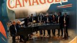 Concierto de Son de Camagüey en A Coruña