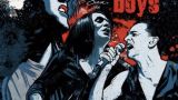Concierto de The Exploding Boys - Tributo The Cure, Depeche Mode y Placebo en A Coruña