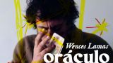 Espectáculo 'Oráculo' de Wences Lamas - VI Festival Imperdible 2026 en Santiago de Compostela